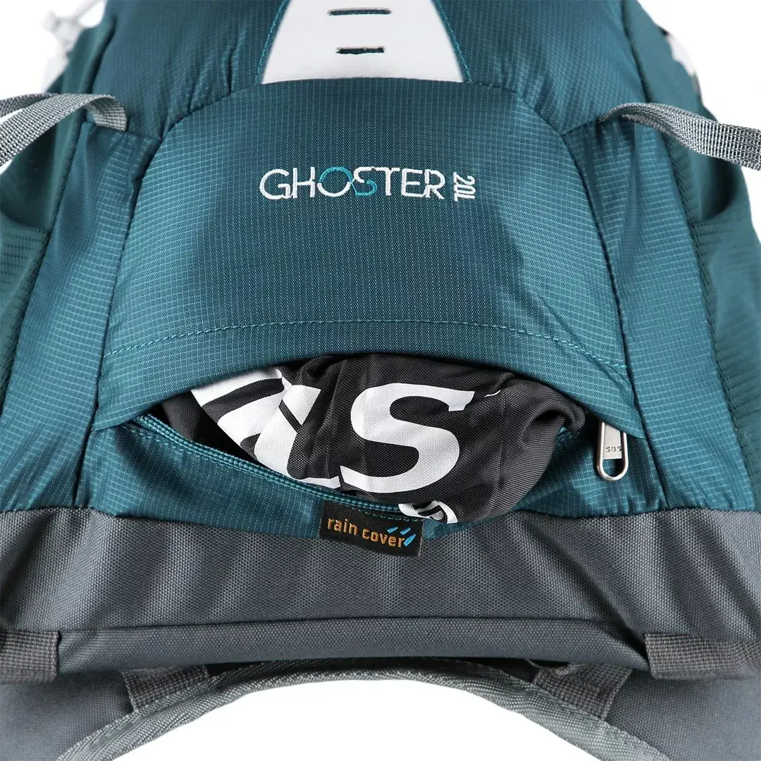 Треккинговый рюкзак Nils Extreme NC1942 Ghoster 20 л Photo 11