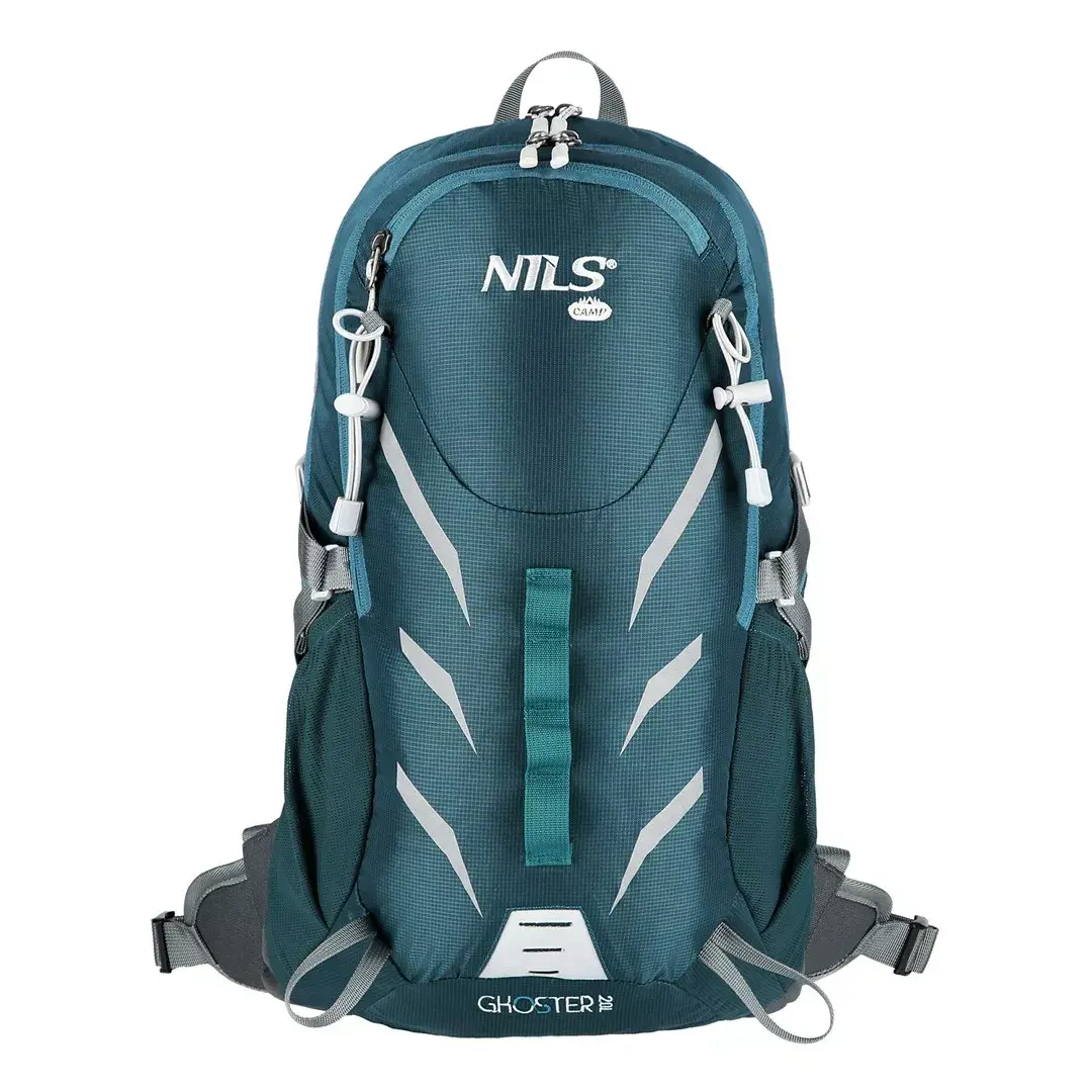 Треккинговый рюкзак Nils Extreme NC1942 Ghoster 20 л Photo 13