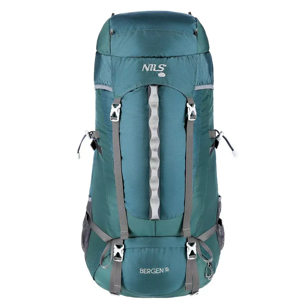 Туристический рюкзак NILS Extreme NC1949 65 л Photo 3