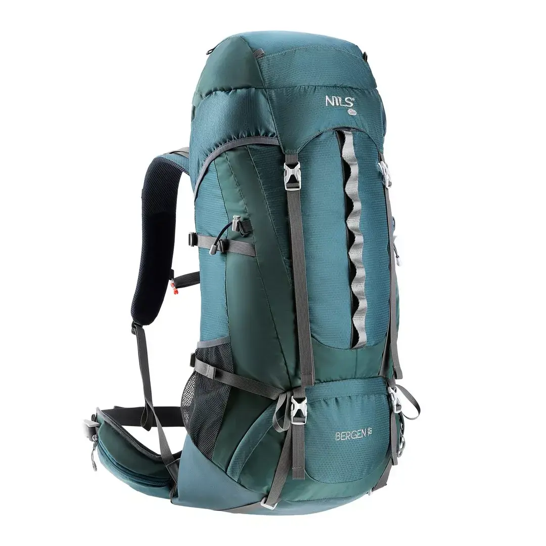 Туристический рюкзак NILS Extreme NC1949 65 л Photo 11