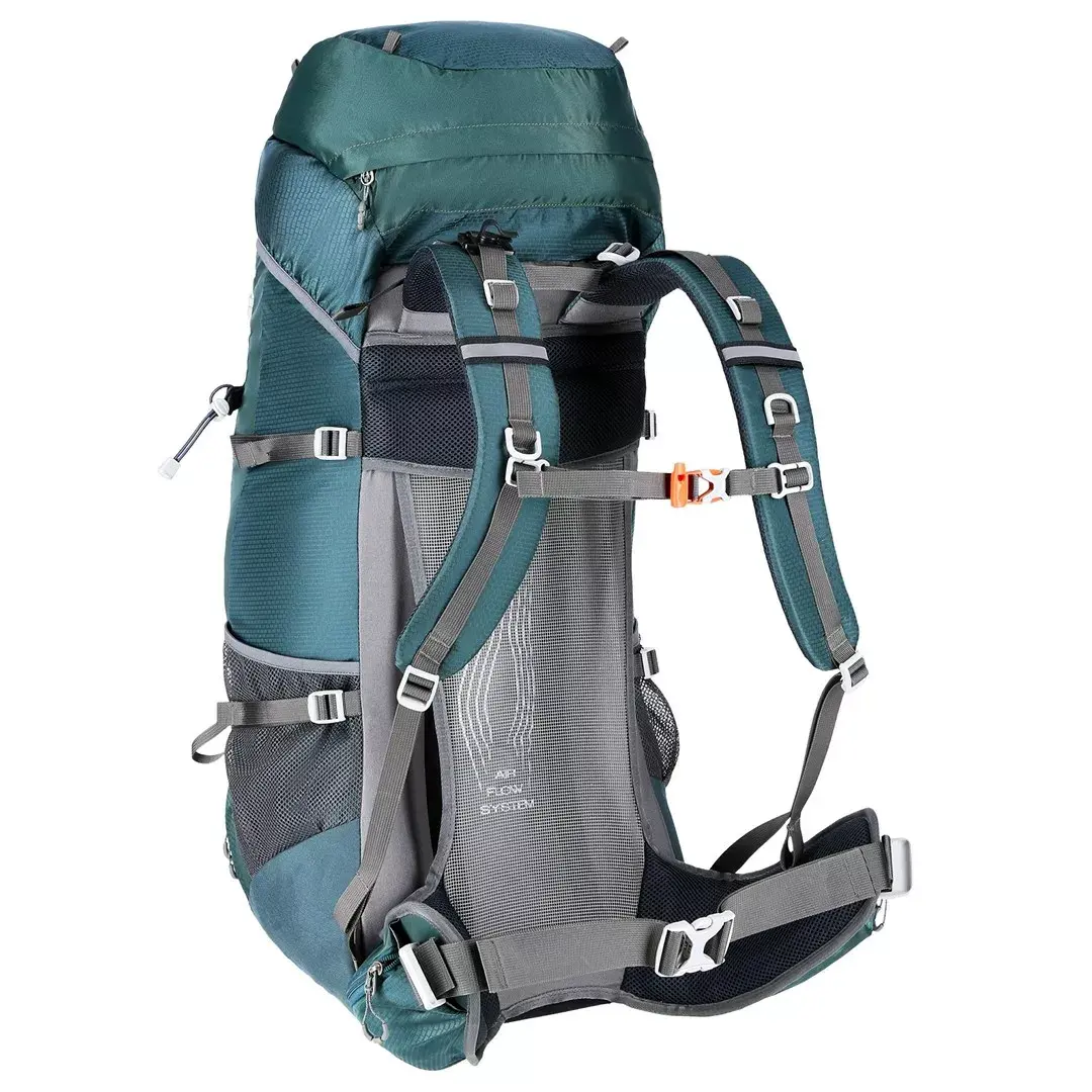 Туристический рюкзак NILS Extreme NC1949 65 л Photo 12