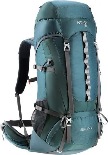 Kāpjamo ruksaks NILS Extreme NC1949 65