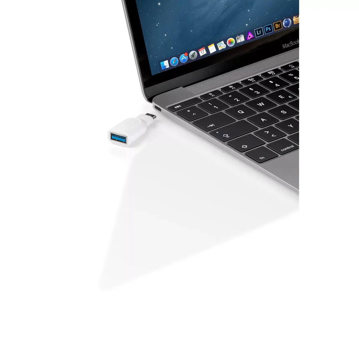 USB-C adapteris Goobay 66262 Photo 2