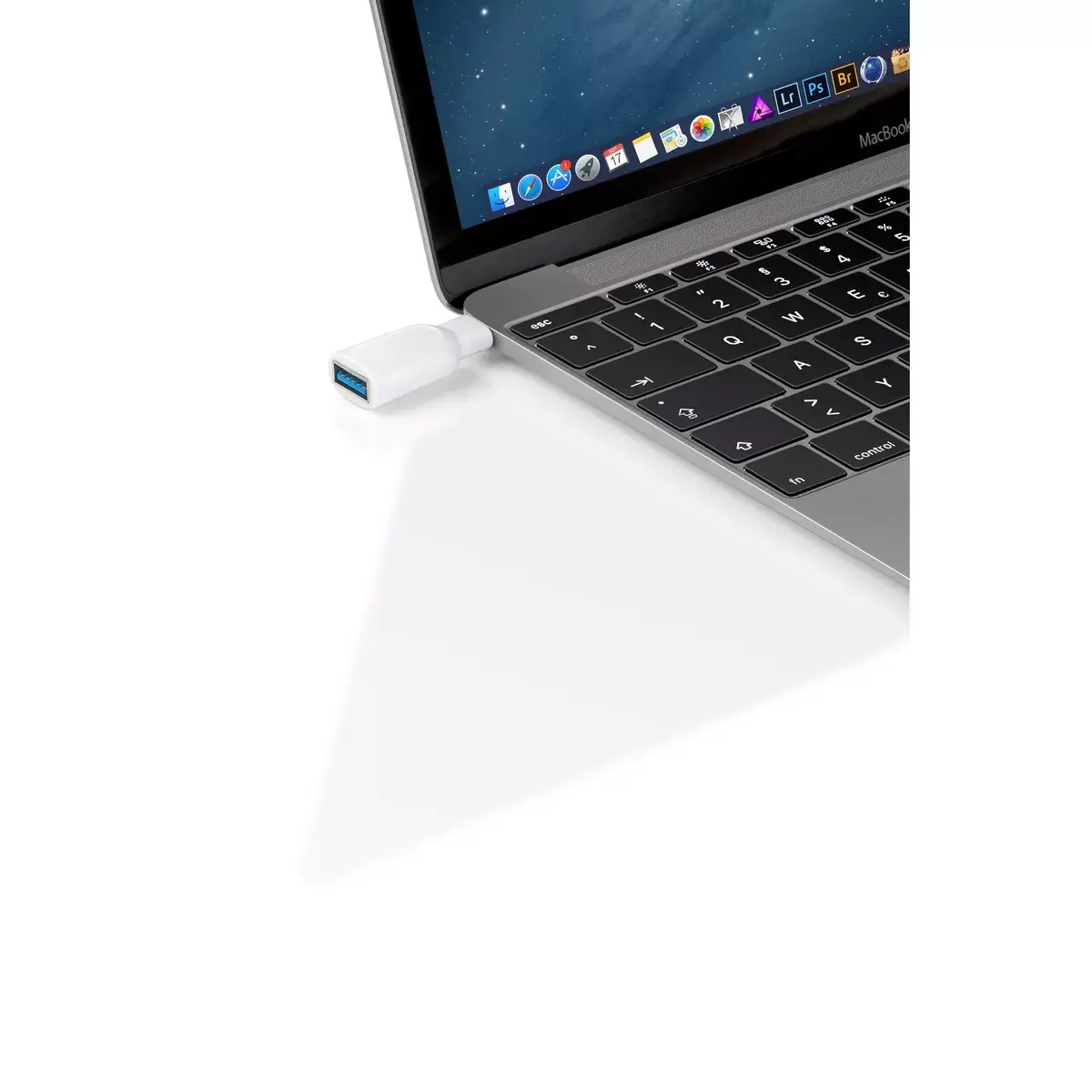 USB-C adapteris Goobay 66262 Photo 3