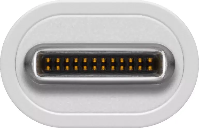 USB-C adapteris Goobay 66262 Photo 4