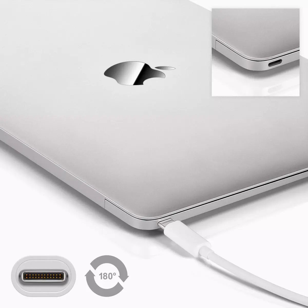 Datora doks Goobay 66255 Photo 3