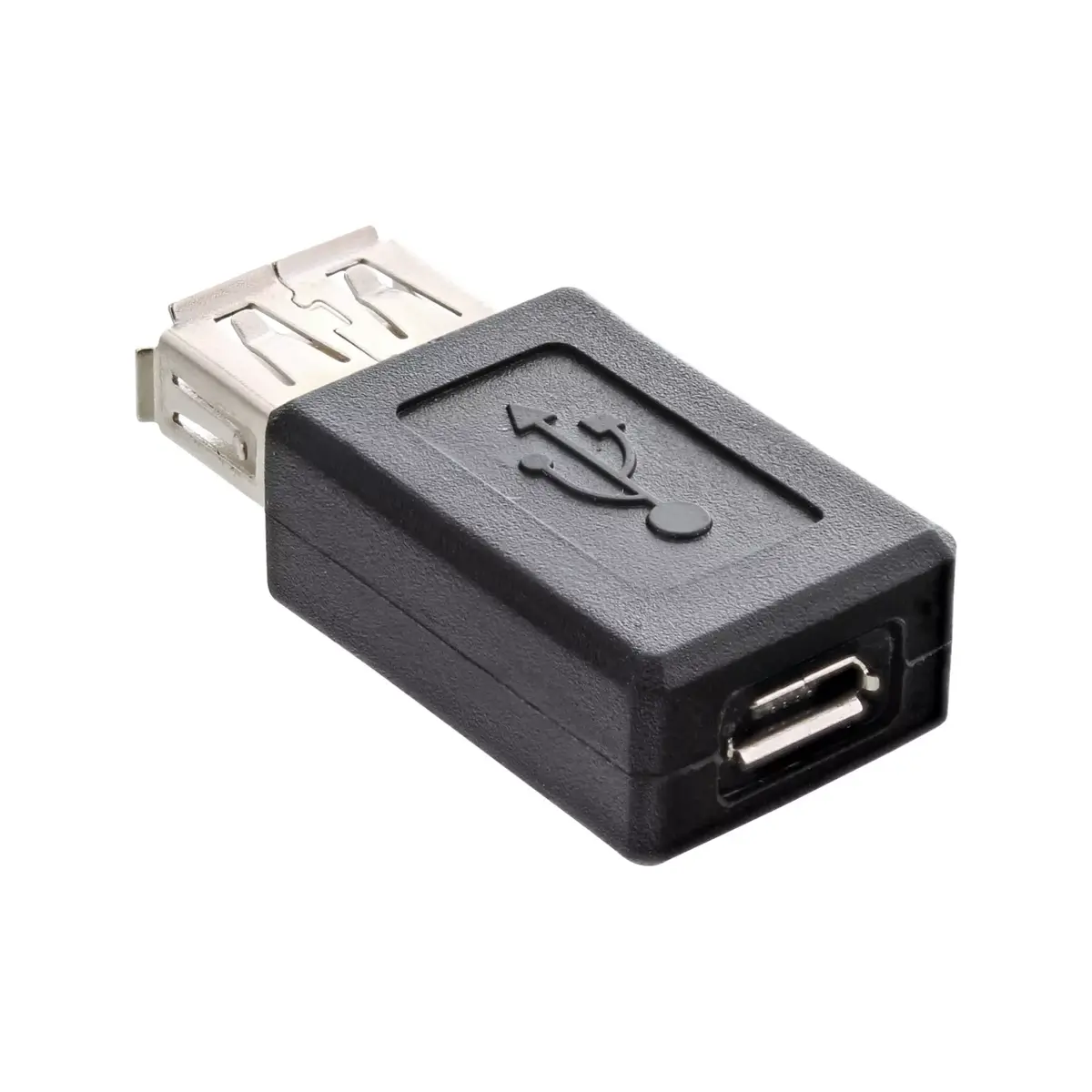 Micro-USB adapteris InLine 31613 Photo 2