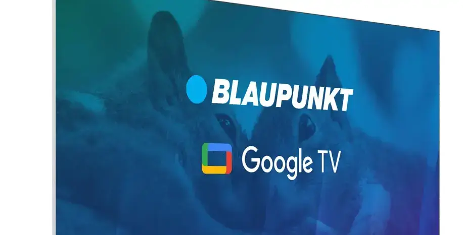 Телевизор Blaupunkt 32FBG5010S 32" Full HD LED Photo 7