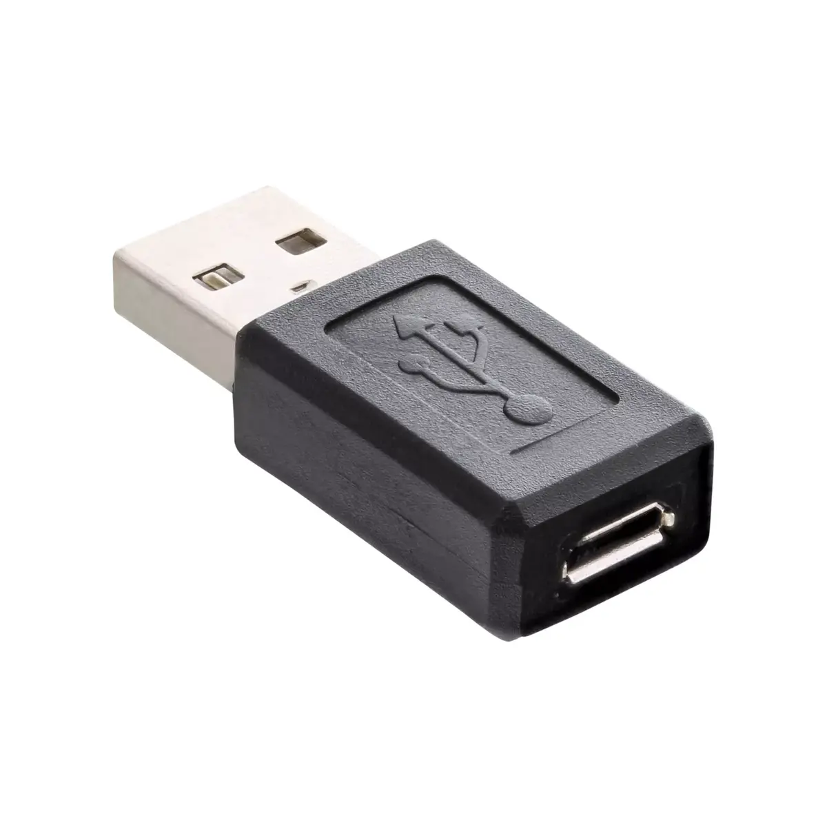 InLine Micro-USB adapteris 31612 Photo 2