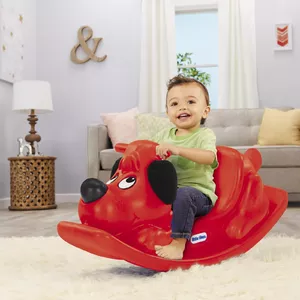 Little Tikes 174254E3 качалка / игрушка для езды Rocking toy