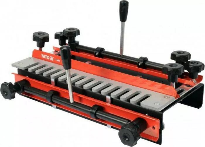 Dowel Yato YT-44085 Izturīgs būvniecības enkurs