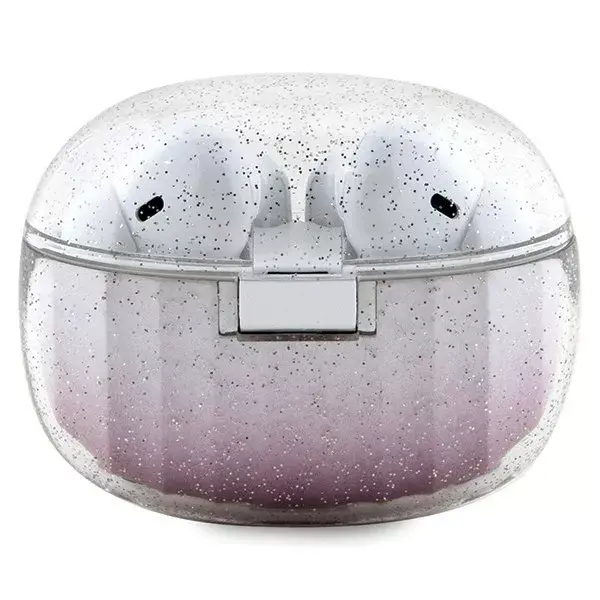 Наушники Guess Glitter Gradient TWS Photo 3