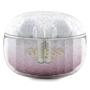 Наушники Guess Glitter Gradient TWS Bluetooth наушники