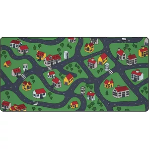 Mouse Pad Krux Space City MAX KRXG002