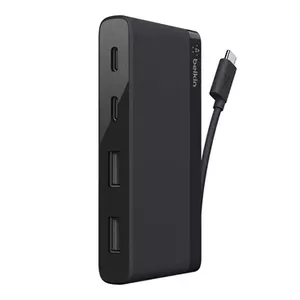 Хаб Belkin F4U090btBLK