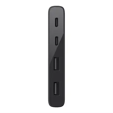 Хаб Belkin F4U090btBLK Photo 2