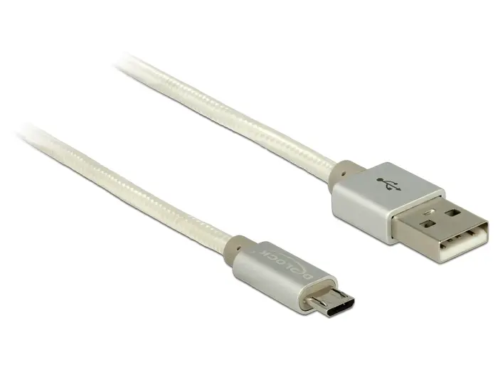 DeLOCK 83916 USB 2.0 Kabelis
