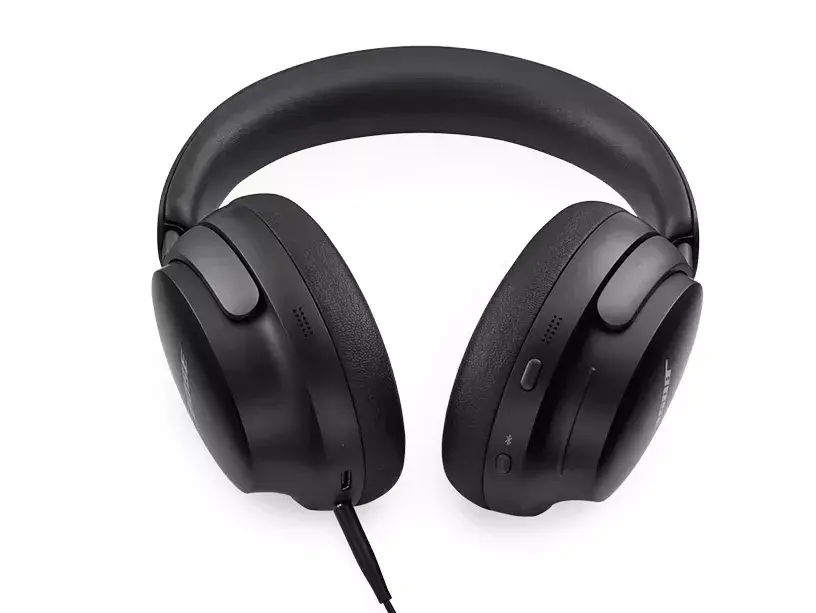 Austiņas Bose QuietComfort Ultra Photo 4