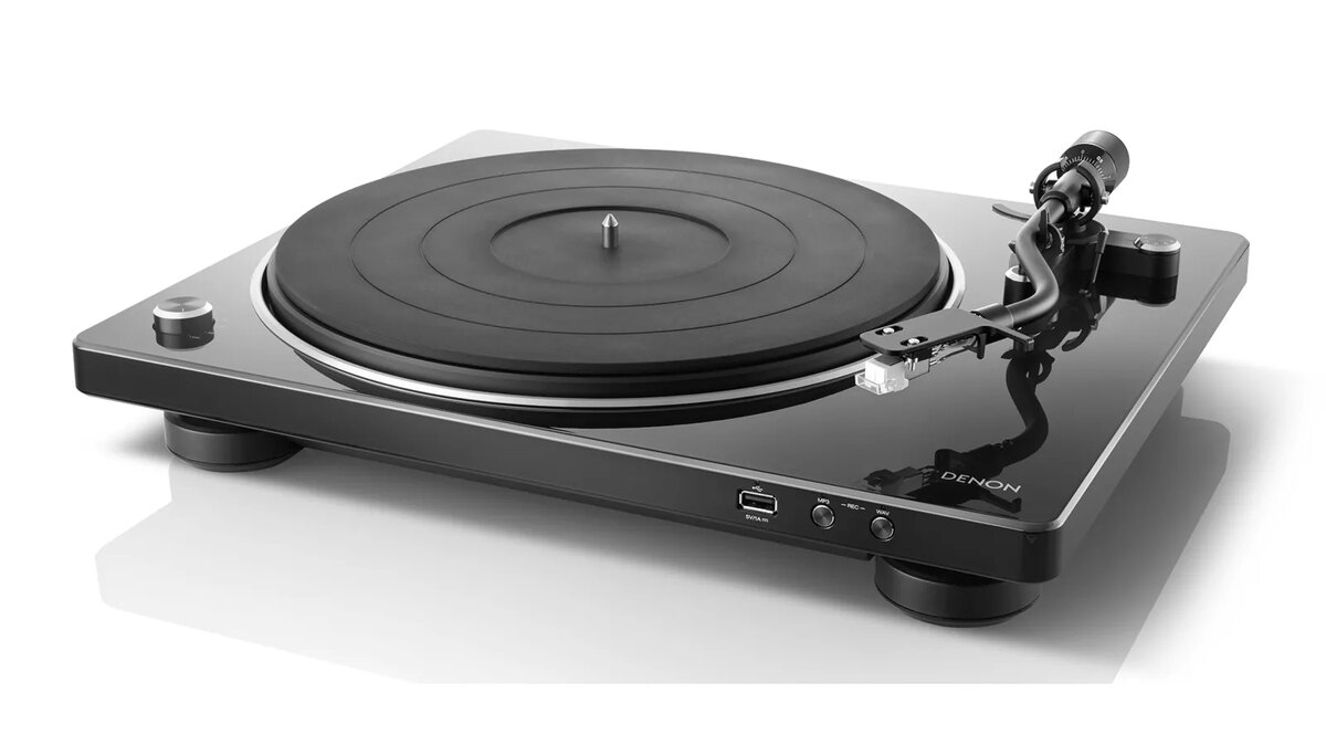 Music & Mini Audio Systems