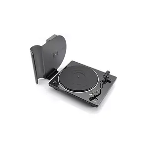 Exclusive, Removable Dual-purpose Dust Cover