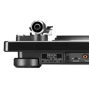 Phono Equalizer