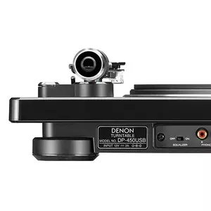 Phono Equalizer