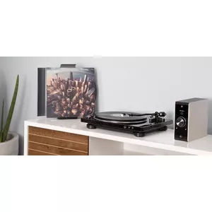 CREATE DIGITAL FILES OF VINYL RECORDS