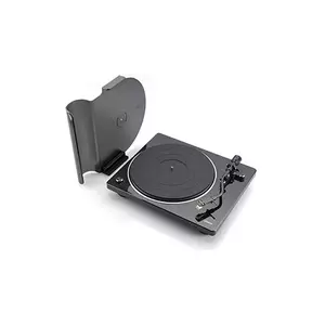Exclusive, Removable Dual-purpose Dust Cover