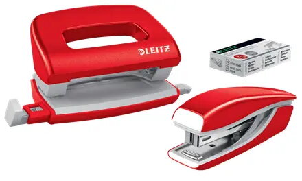 Leitz NeXXt WOW Mini Skavotājs un