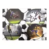 Wastebasket HERMA Football 19739 Photo 3