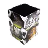 Wastebasket HERMA Football 19739 Photo 4