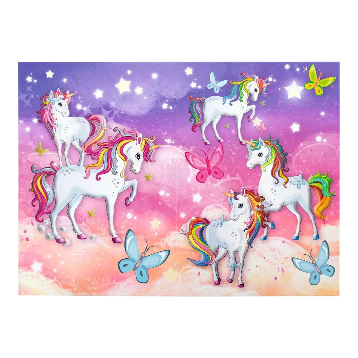 Мусорное ведро Herma Unicorn 19738 Photo 3