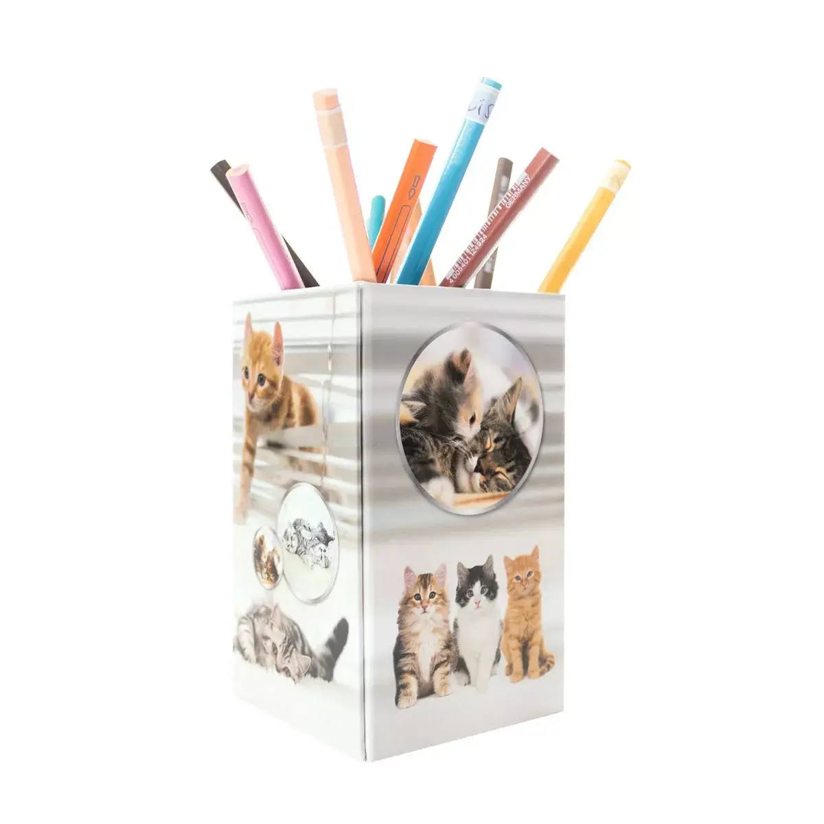 Pencil holder HERMA 19733 Photo 2