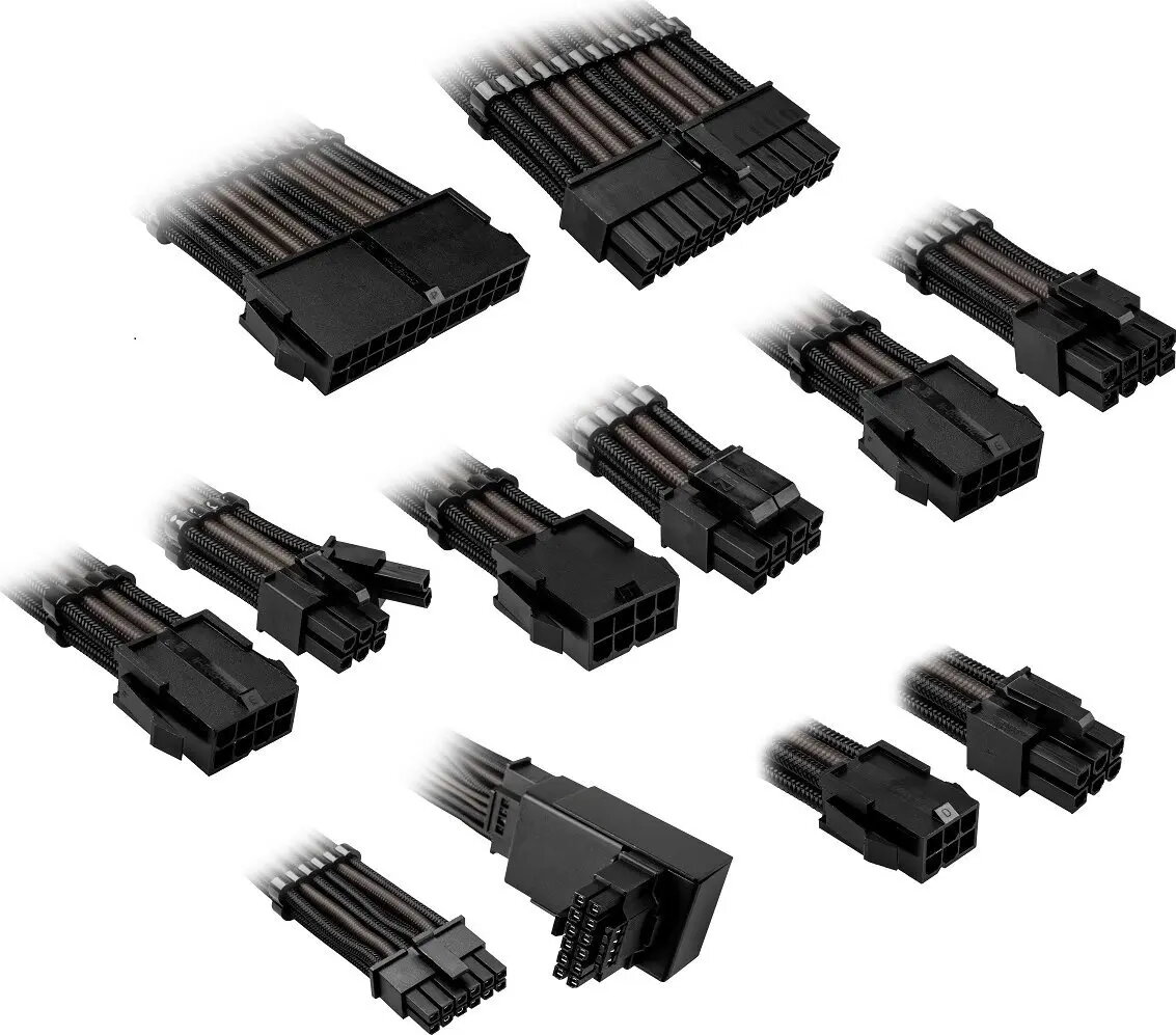 Network Equipment Accessories