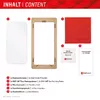 Защитное стекло Displex Xiaomi Redmi Note 13 5G Photo 10