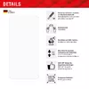 Smart Glass Displex Samsung Galaxy A35 A55 5G Photo 2
