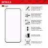 Защитное стекло Displex Samsung Galaxy A35/A55 5G Photo 2