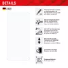 Защитное стекло Displex Samsung Galaxy A35/A55 5G Photo 2