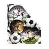 Žurnālu plaukts Herma A4 Football 19716 Photo 6
