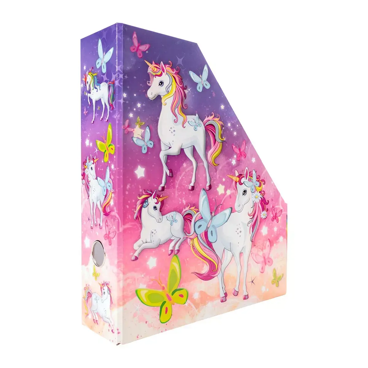 Magazine Rack HERMA A4 Unicorn Photo 5