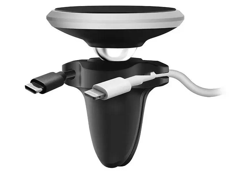 USB uzlādējams LED lukturis TRACER UM01 Photo 2