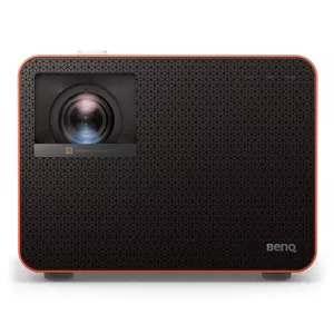 Data Projector BenQ X3100i 3300 ANSI lumens DLP 2160p 3D Black