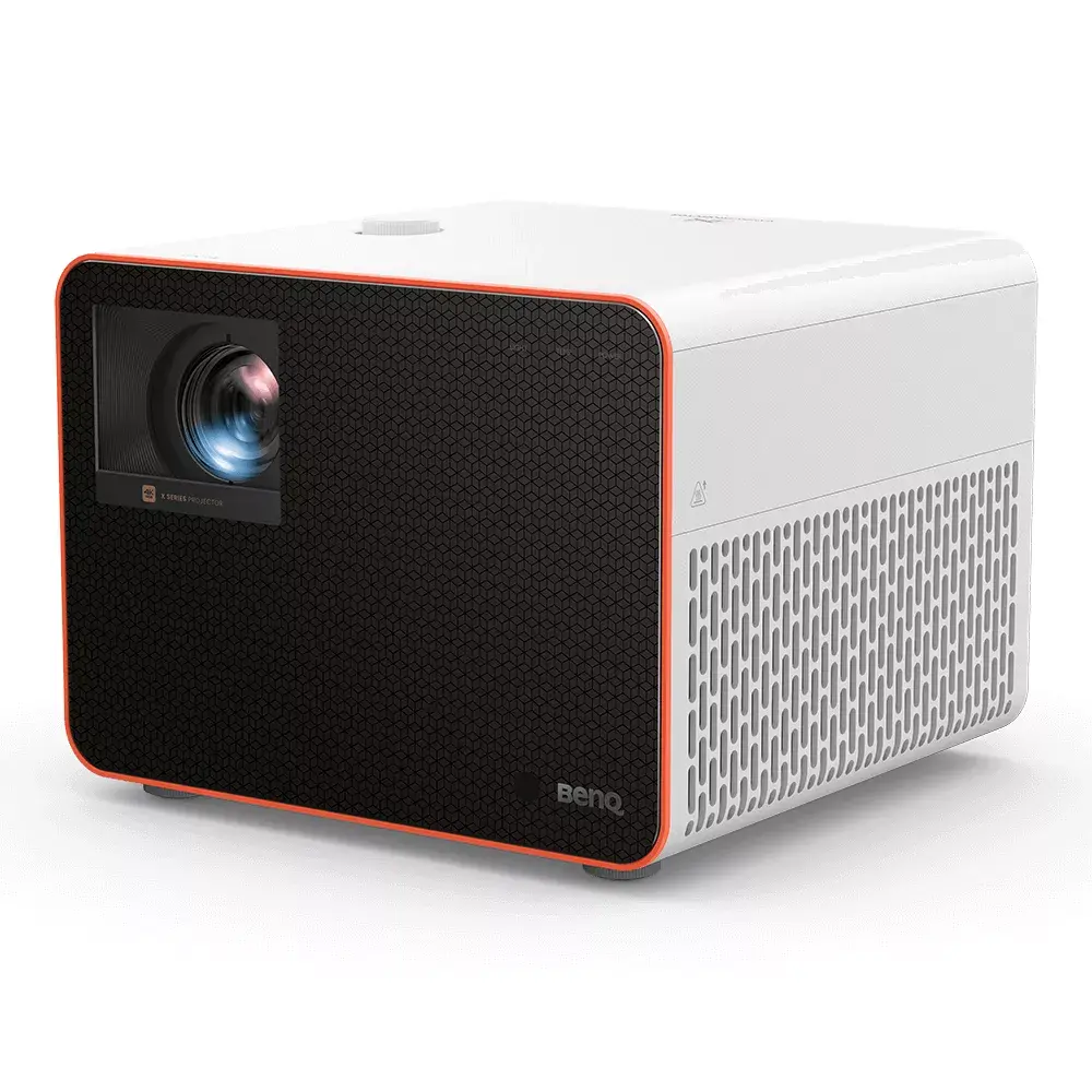 Датапроектор BenQ X3100i Photo 2