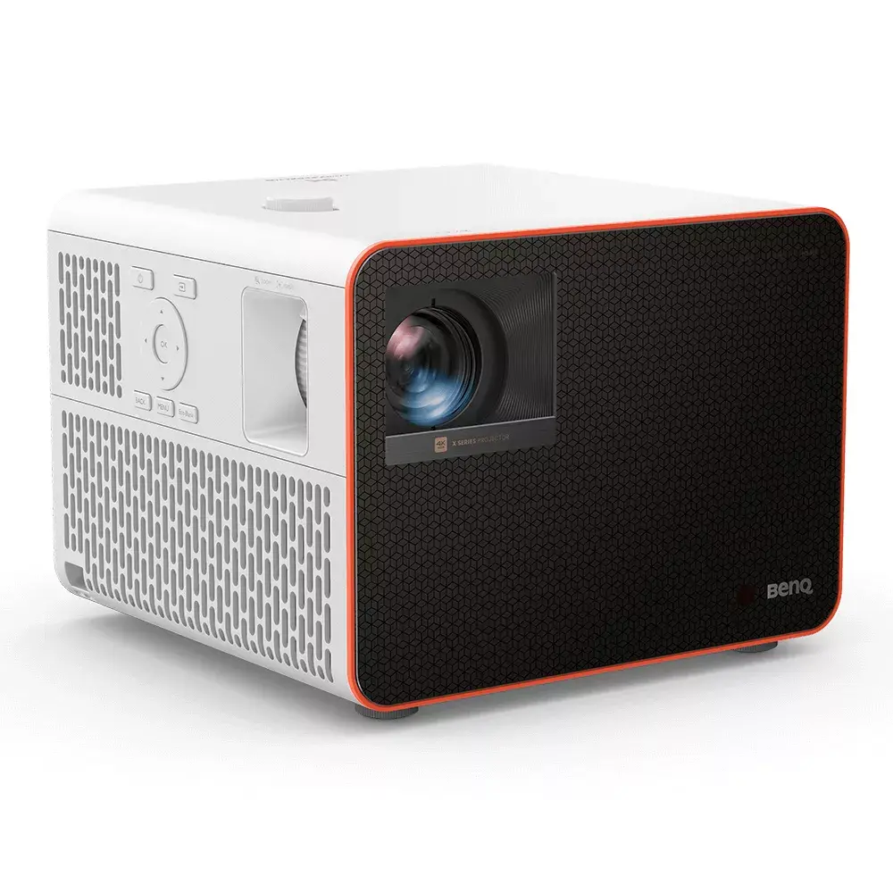 Датапроектор BenQ X3100i Photo 3