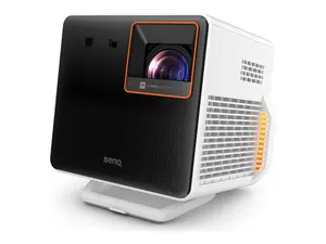 Датапроектор BenQ X3100i 3300 ANSI люмен DLP 2160p 3D Черный