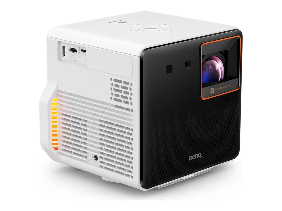 Датапроектор BenQ X3100i Photo 6