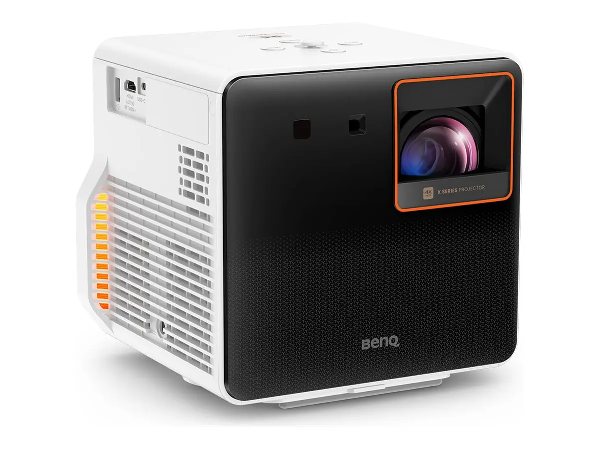 Датапроектор BenQ X3100i Photo 8