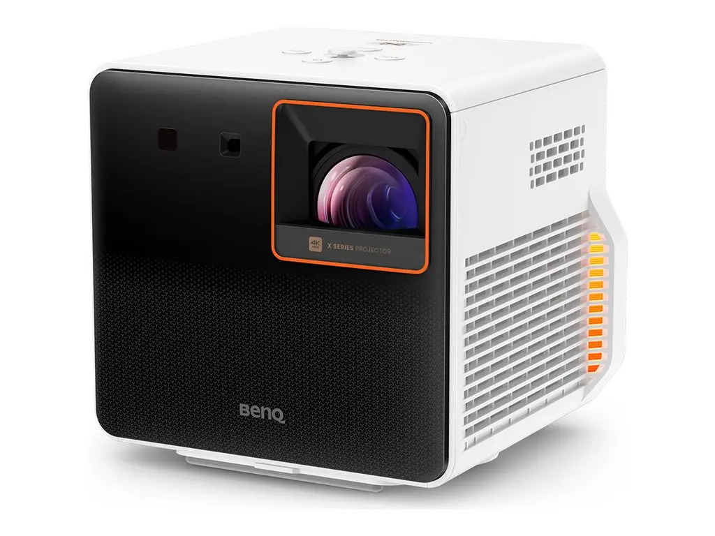 Датапроектор BenQ X3100i Photo 10