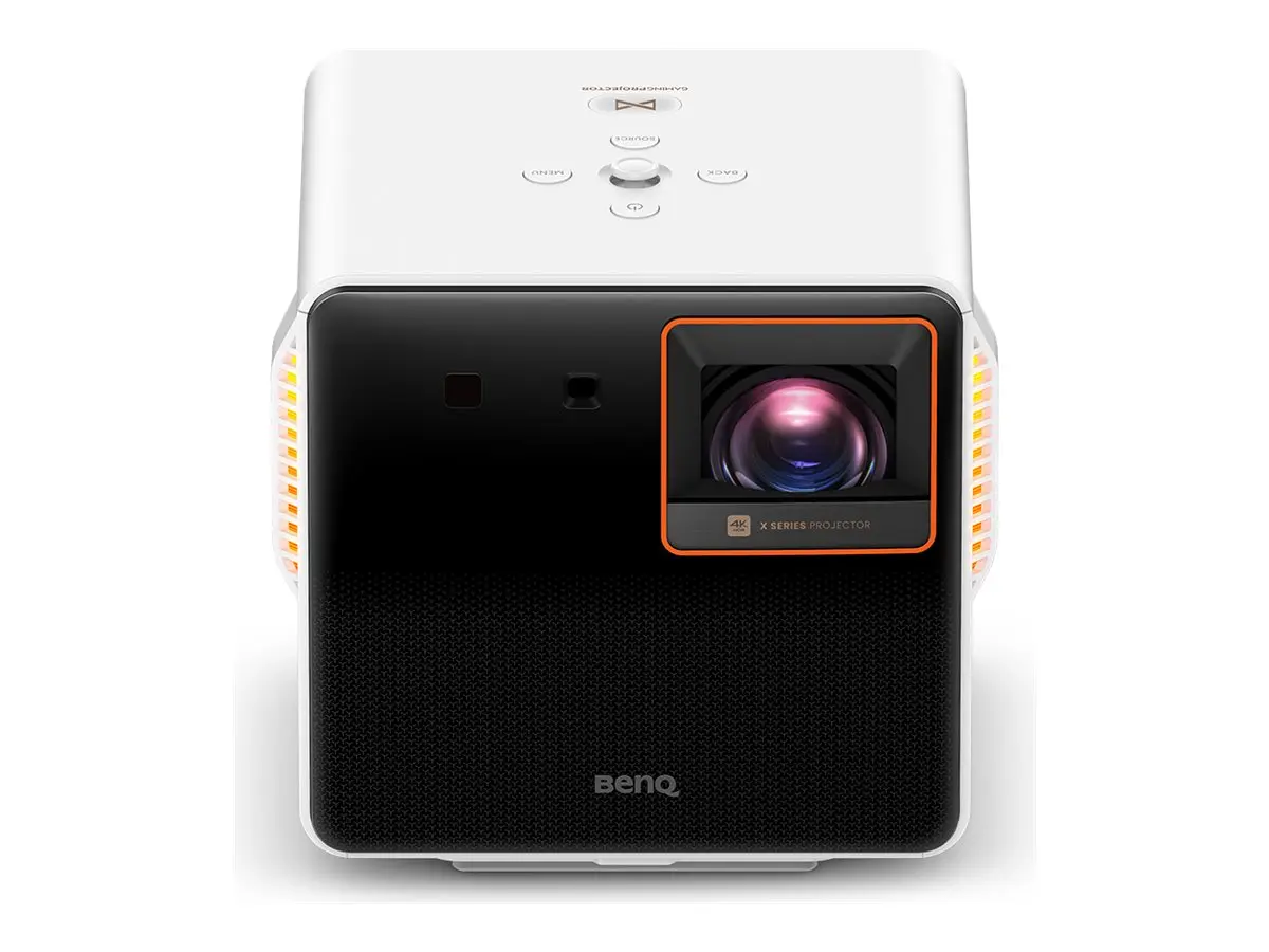 Датапроектор BenQ X3100i Photo 11