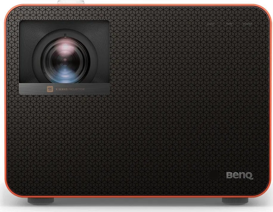 Datu projektors BenQ X3100i Photo 17